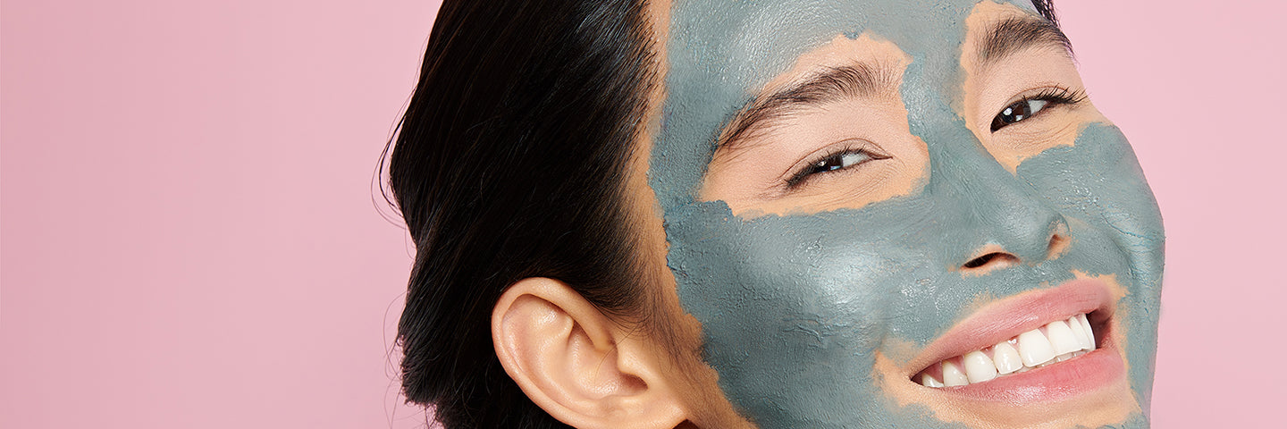Why Switch to a Plant-Based Natural Face Mask