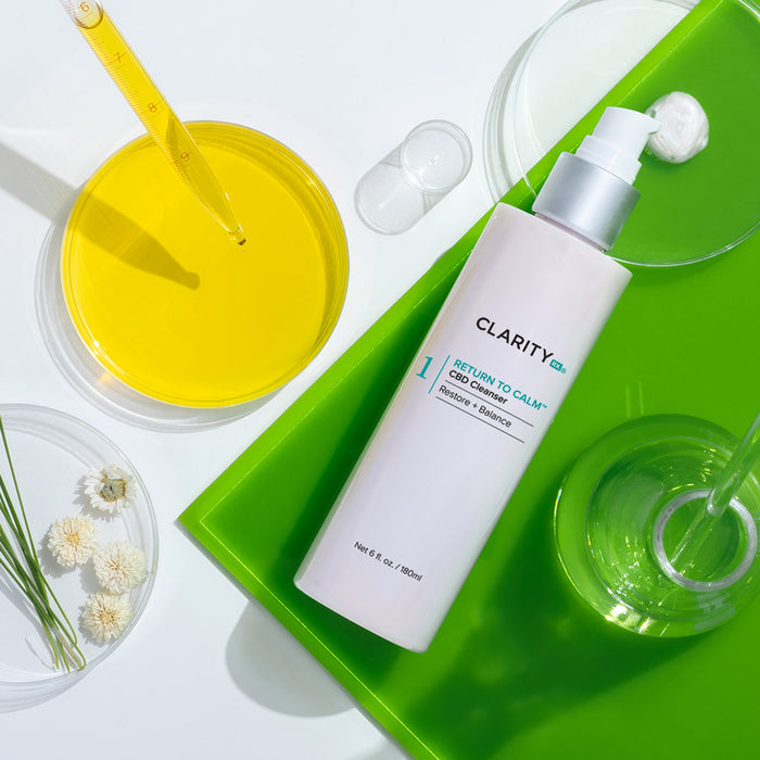 Should You Be Using CBD in Your Skincare Routine?