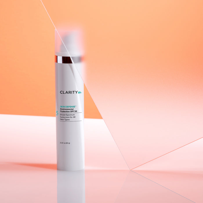 Why You Need Broad Spectrum SPF