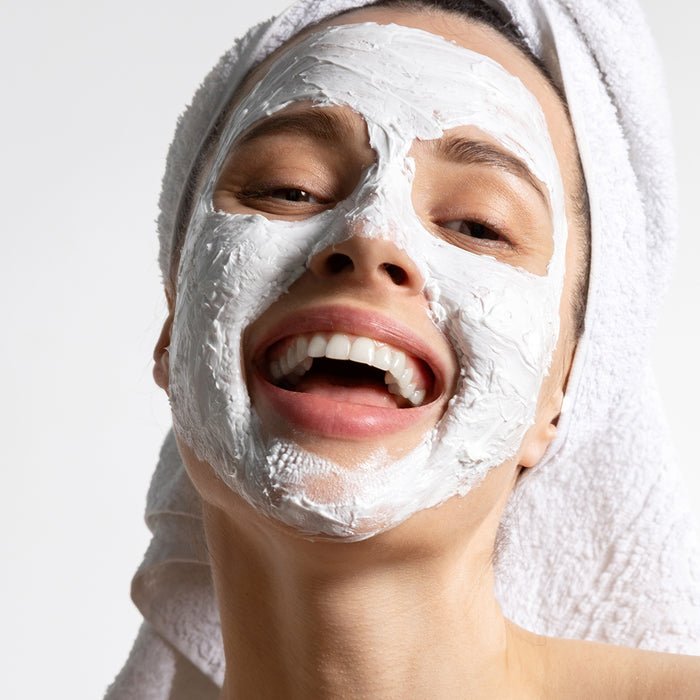 4 Tips for Healthy Winter Skin