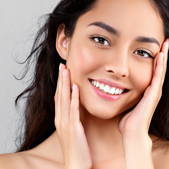 Prep Your Skin for the New Year