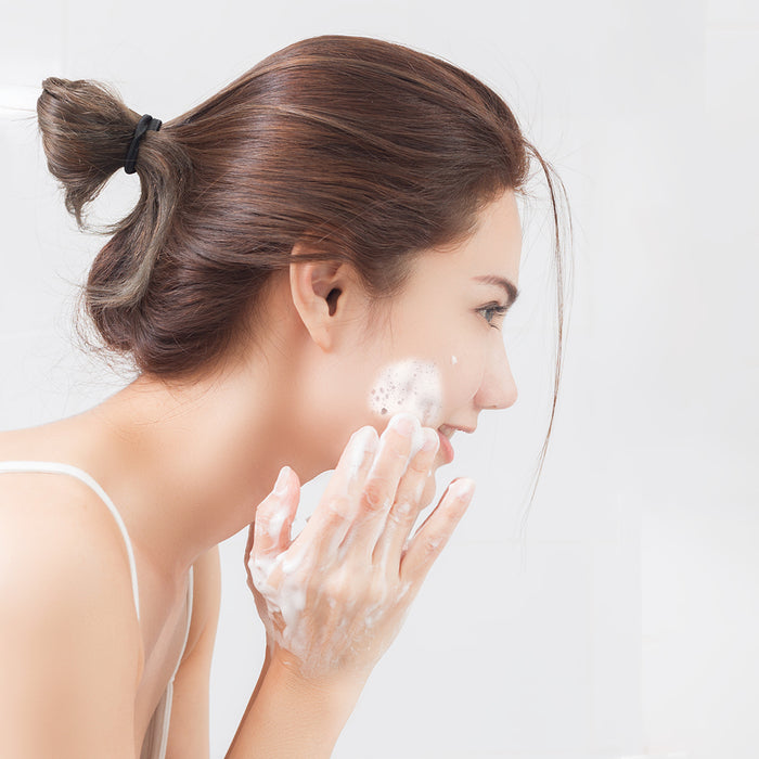 Recreate the Spa Experience. . . At Home