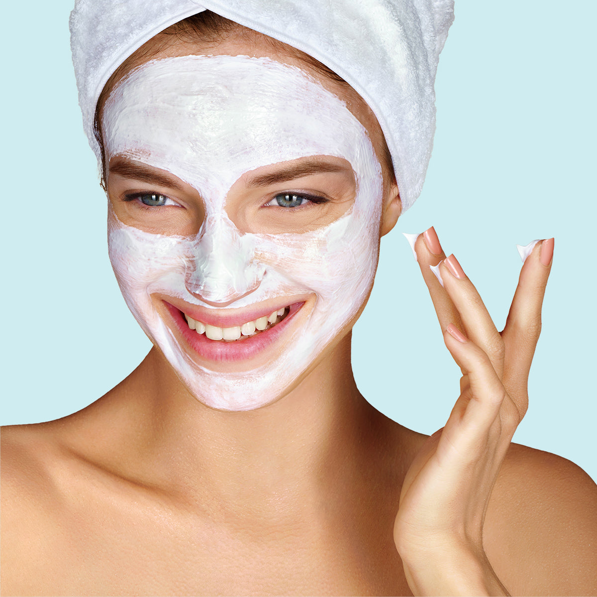 The Importance of Skin Care & Benefits of Plant Based Products