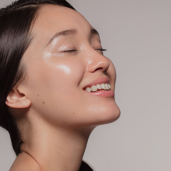 Glow All Day - Hydrate Skin with ClarityRx!