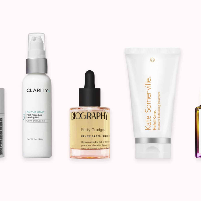 realself article featuring clarityrx