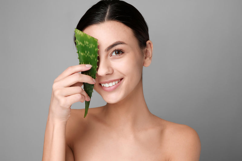 11 Astounding Benefits of Aloe for Skin — Clarity Clinical Skincare