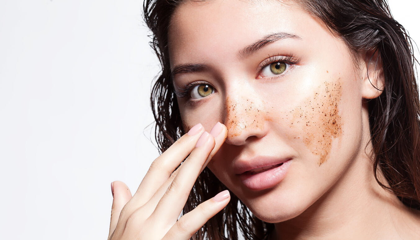 natural acne treatment