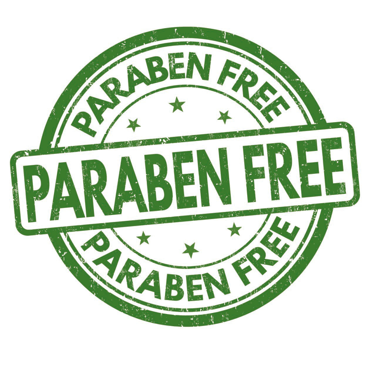 Paraben Free products icon