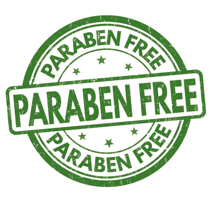 Paraben Free products icon