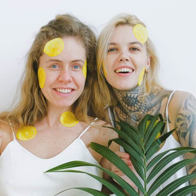plant based skincare by clarityrx