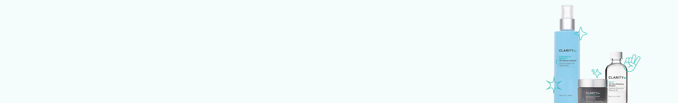 Acne/Breakout Prone Skin Cleansers & Exfoliants