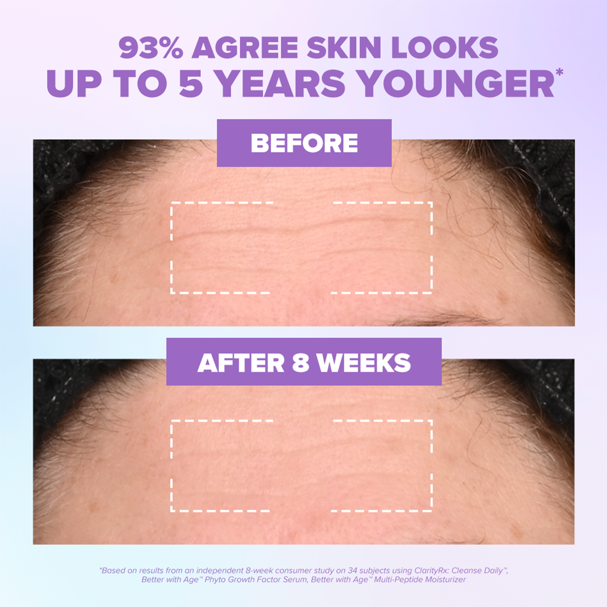 Better With Age™ Phyto Growth Factor Serum