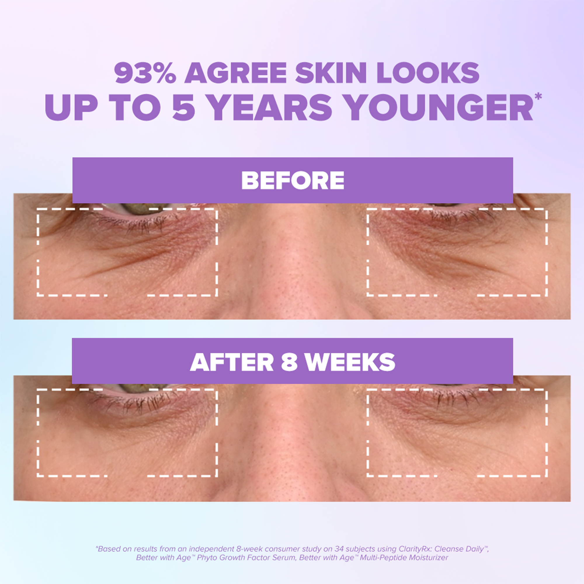 Better With Age™ Phyto Growth Factor Serum