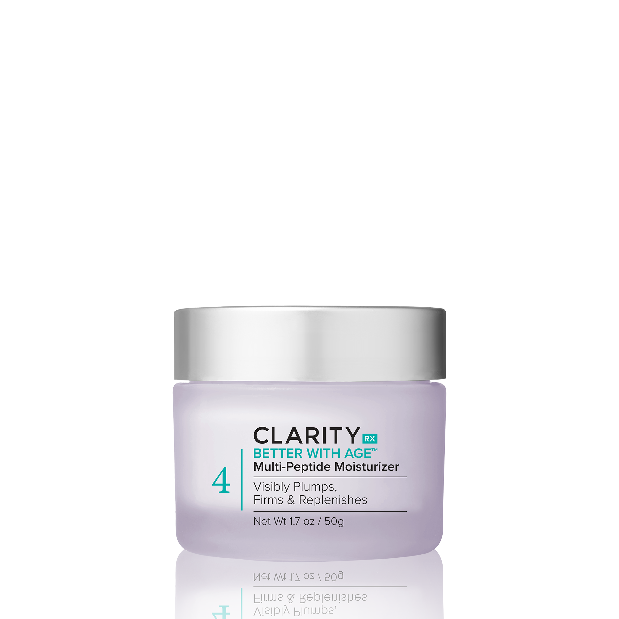 Better With Age™ Multi-Peptide Moisturizer