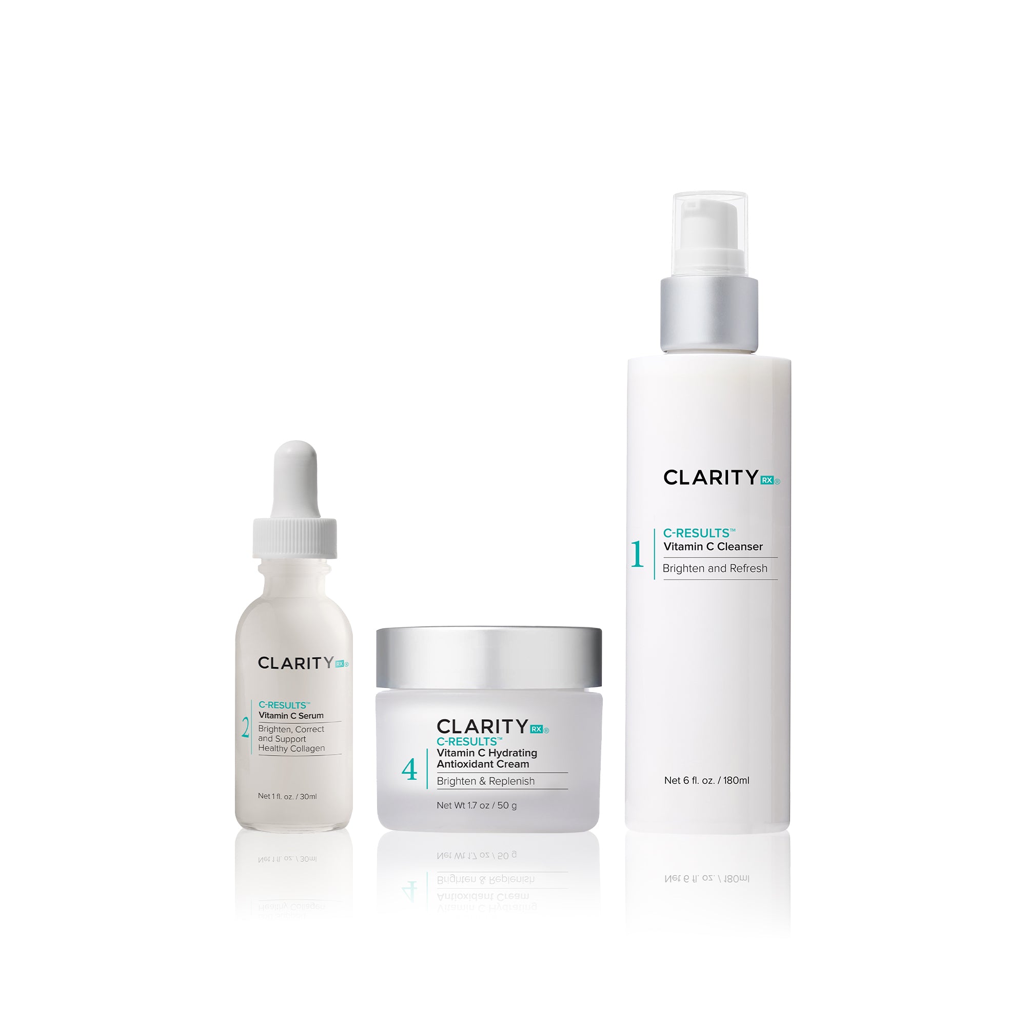 C-Results™ Brightening Essentials Set
