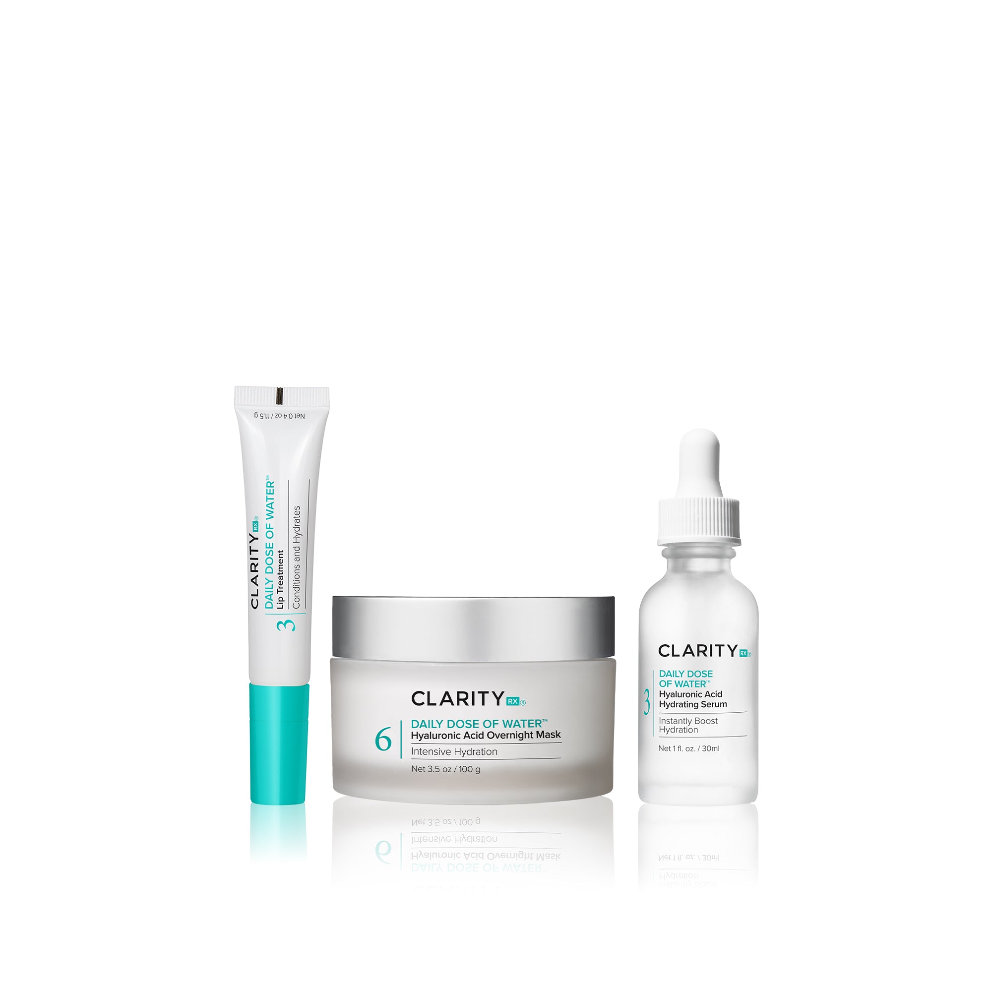 Daily Dose of Water™ Hydration System