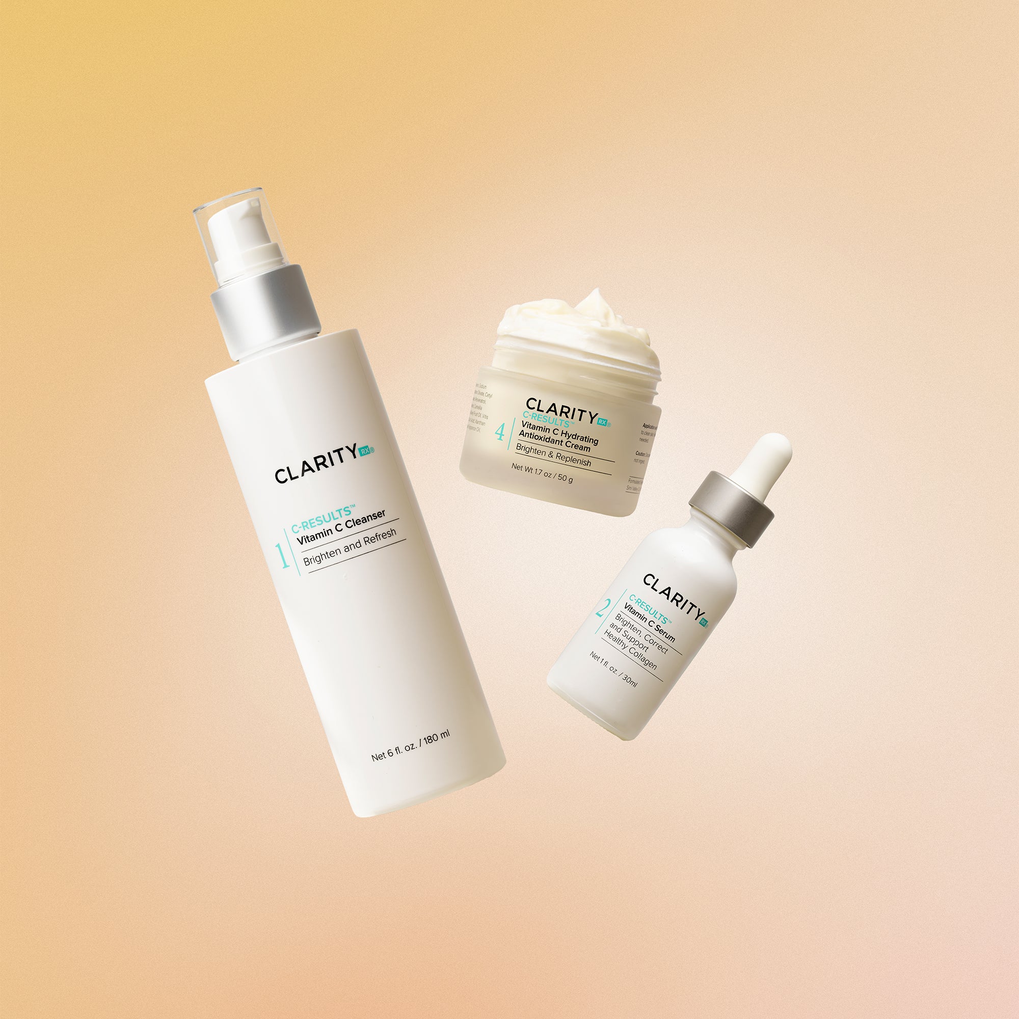 C-Results™ Brightening Essentials Set