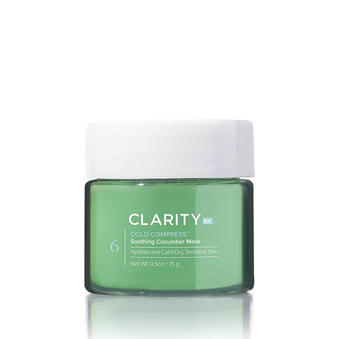 Calm and Bright Skin Kit