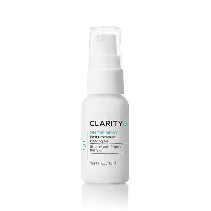 Pure and Clear Holiday Kit