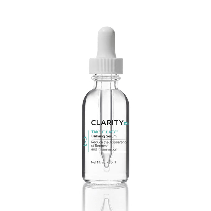 Calm and Bright Skin Kit