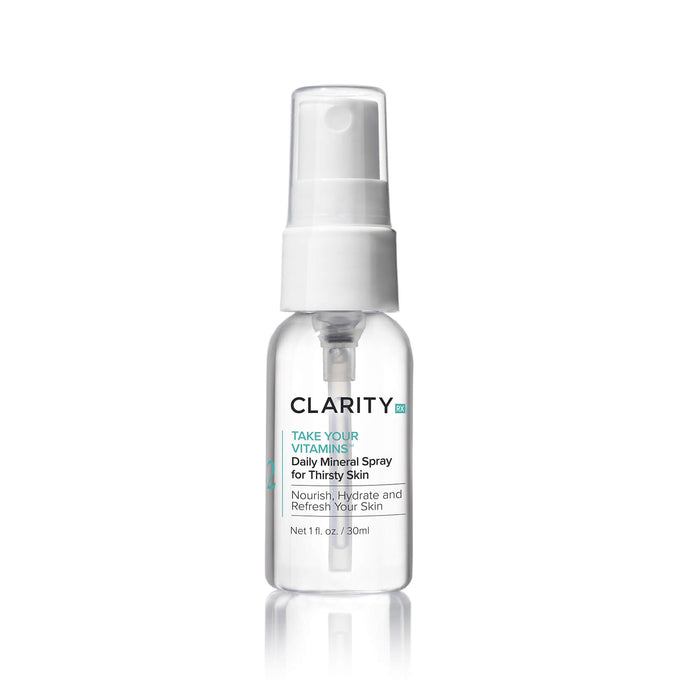 Calm and Bright Skin Kit