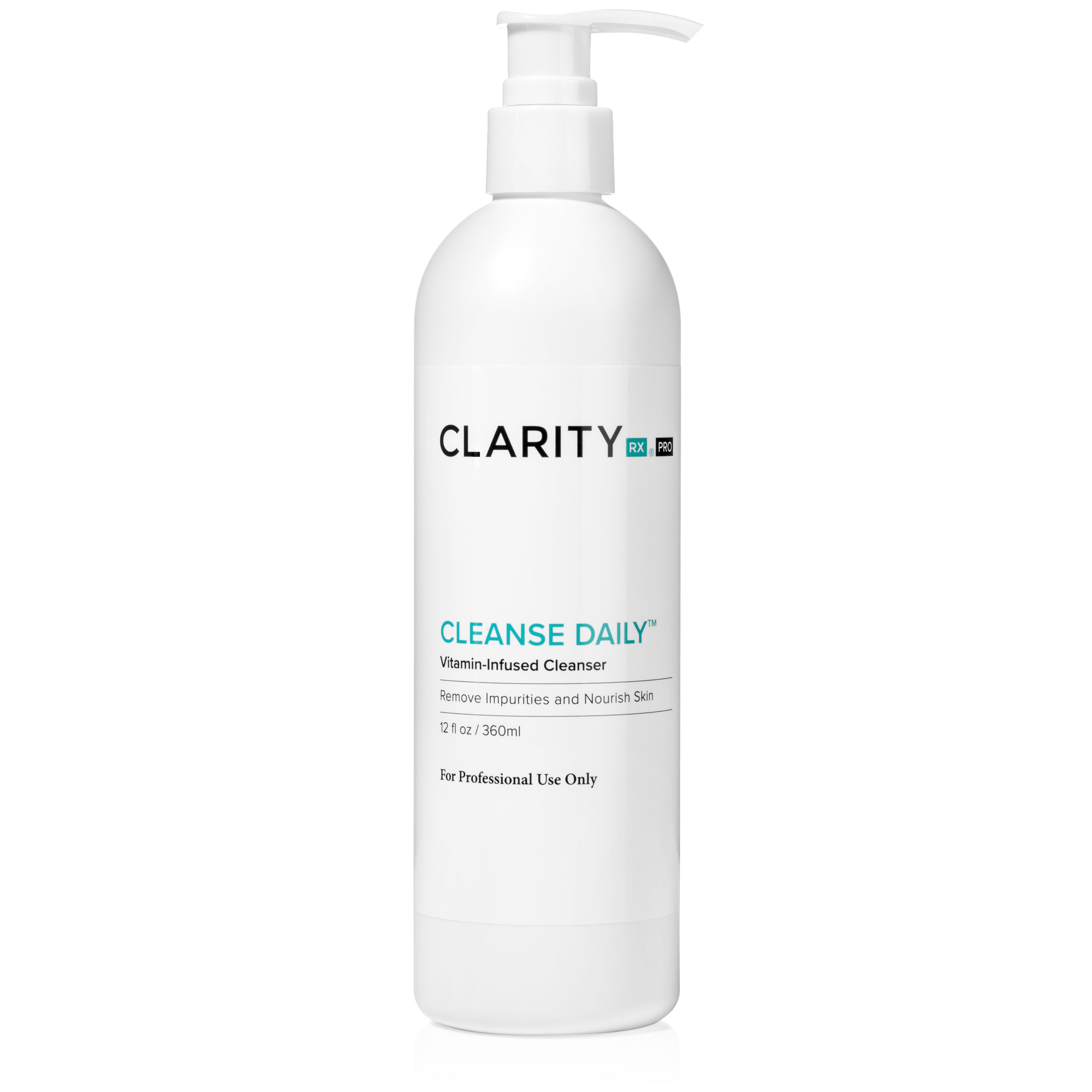 Cleanse Daily™