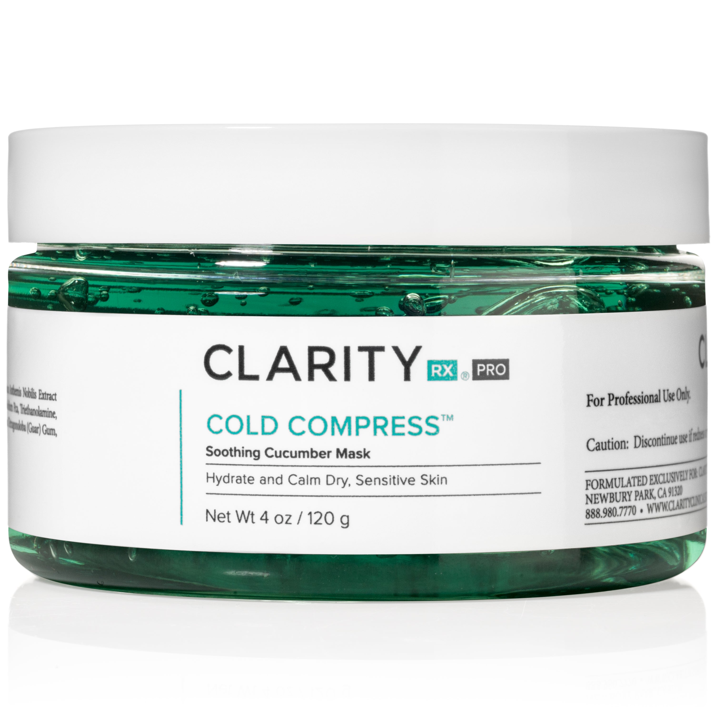 Cold Compress™