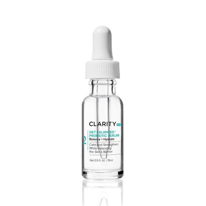 Pure and Clear Holiday Kit