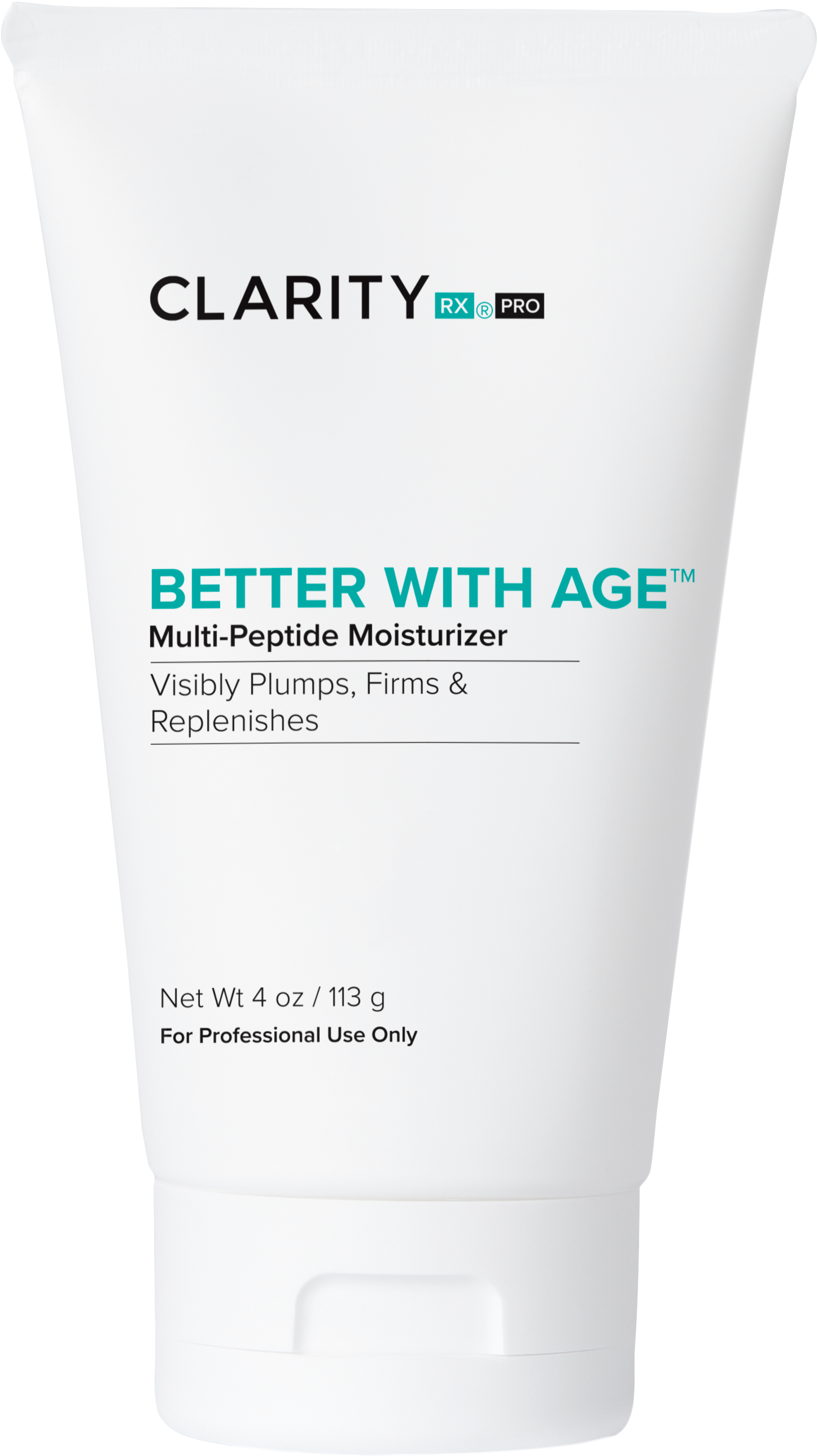 Better With Age™ Multi-Peptide Moisturizer