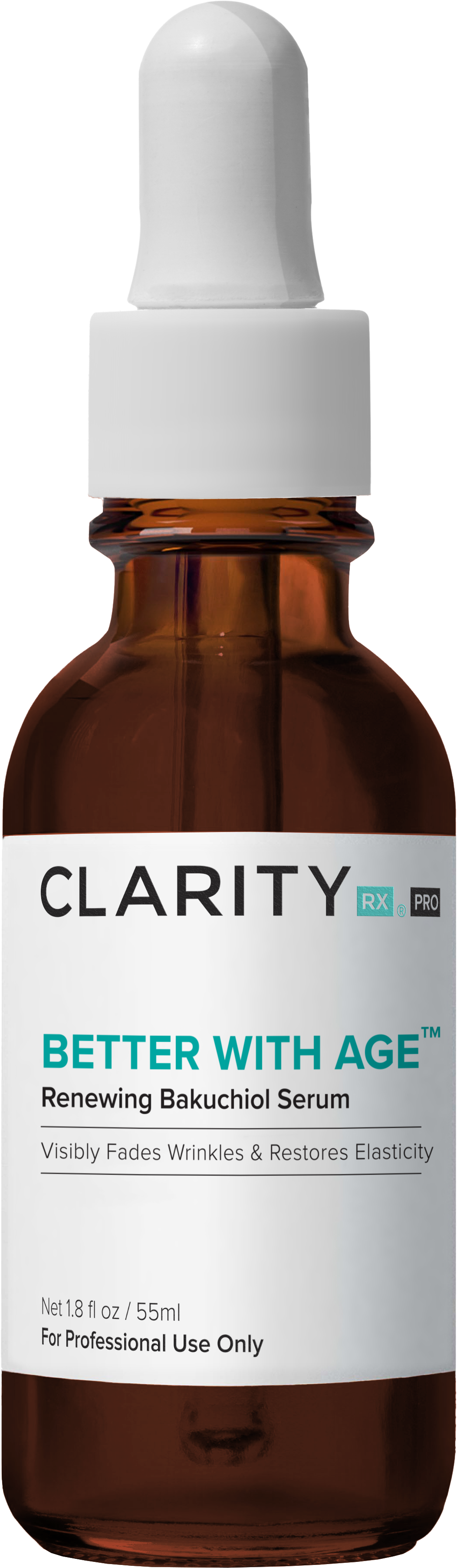 Better With Age™ Renewing Bakuchiol Serum