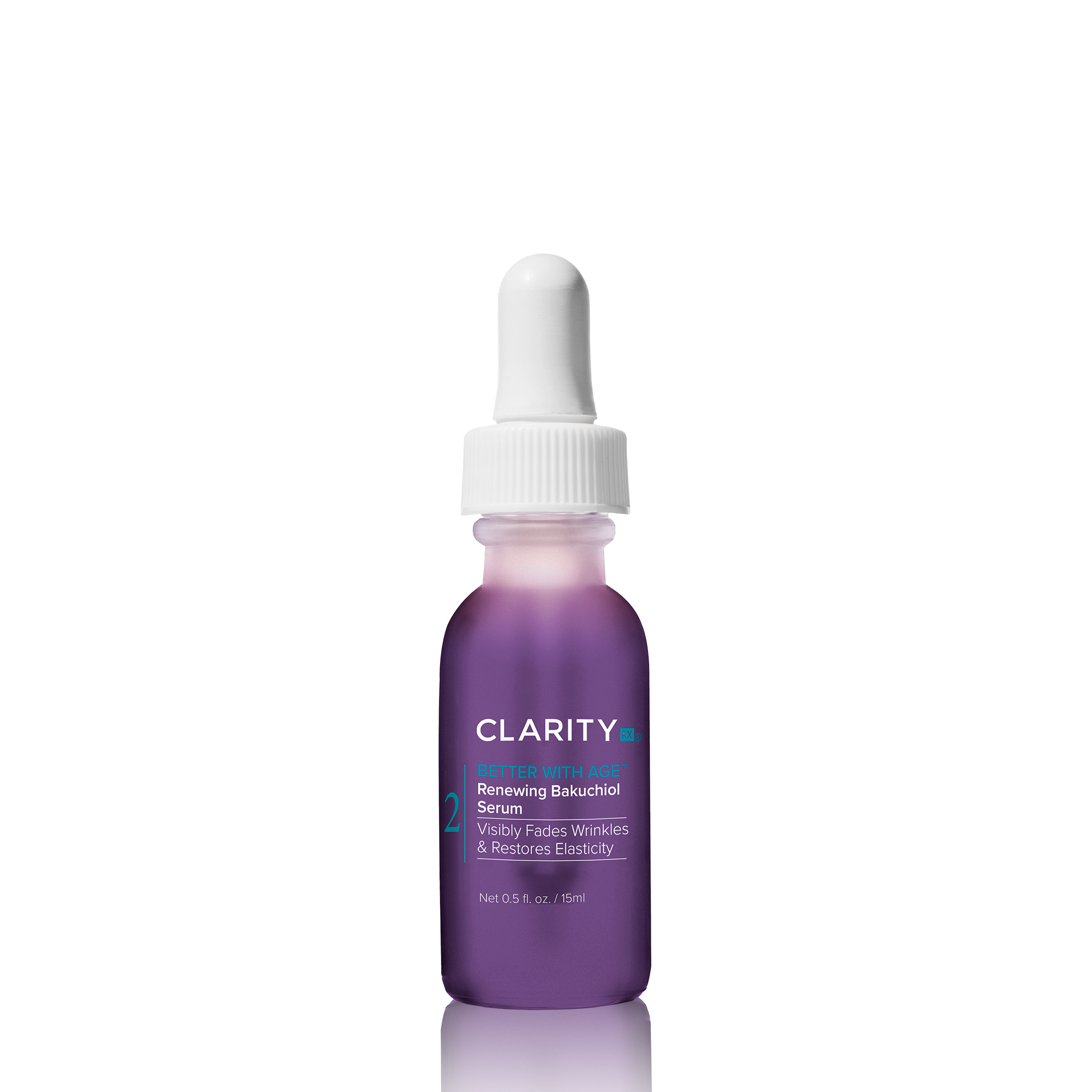 Better With Age™ Renewing Bakuchiol Serum