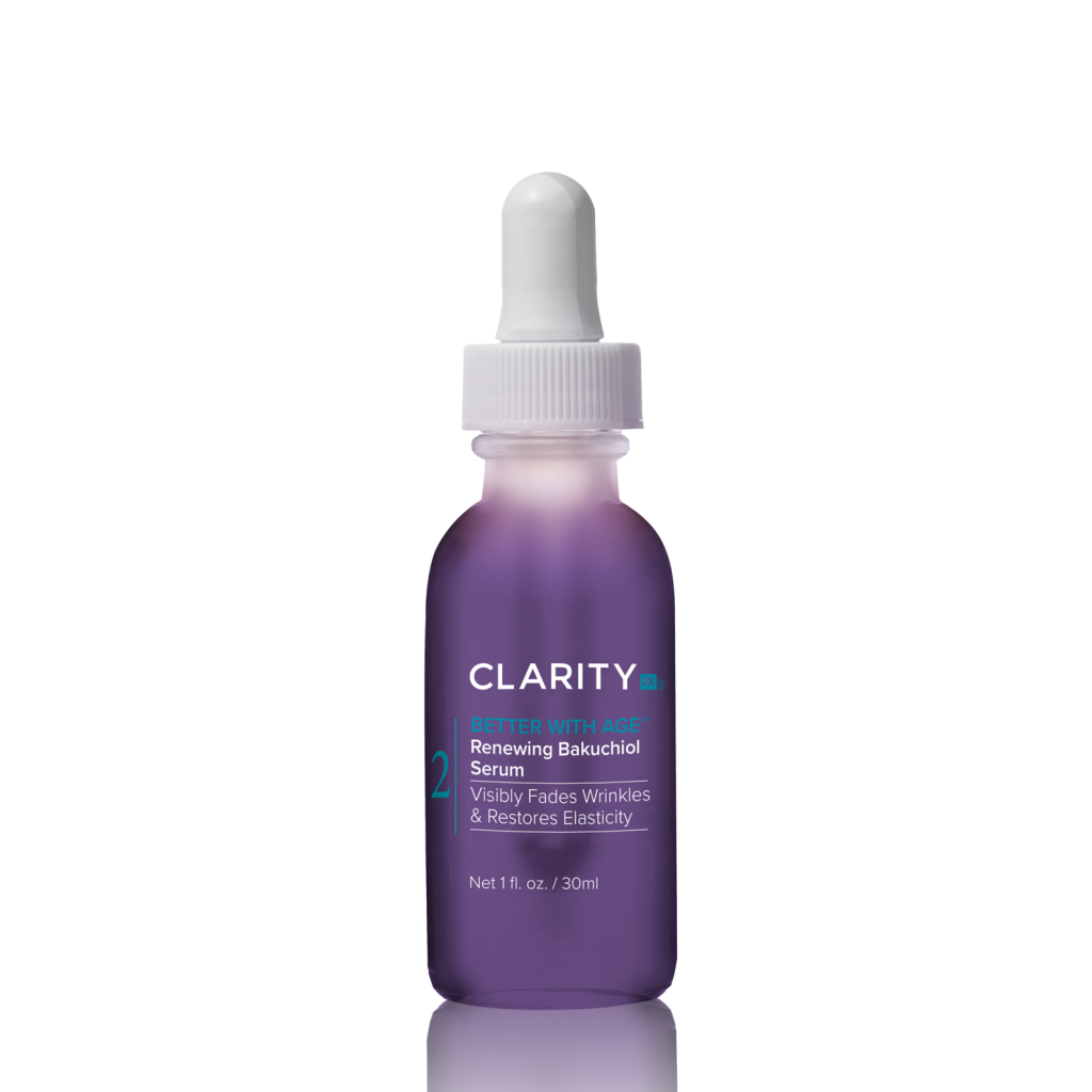 Better With Age™ Renewing Bakuchiol Serum