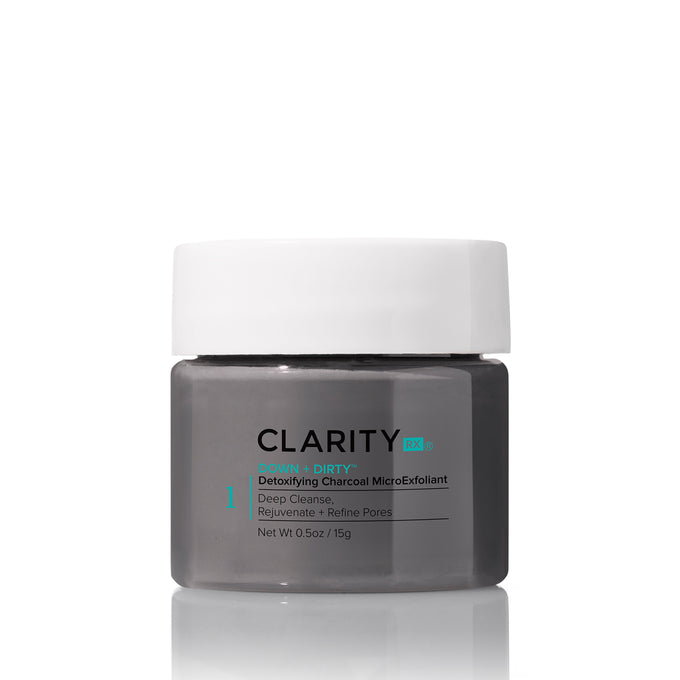 Pure and Clear Holiday Kit