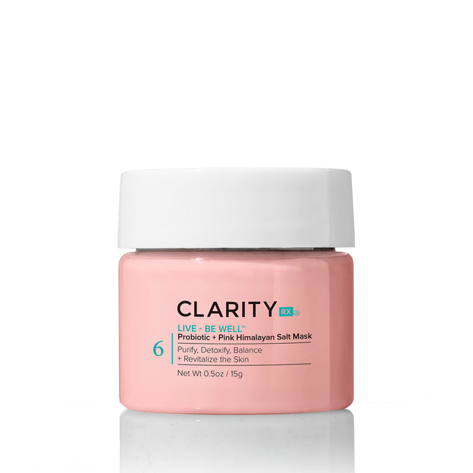 Youthful Skin Holiday Kit
