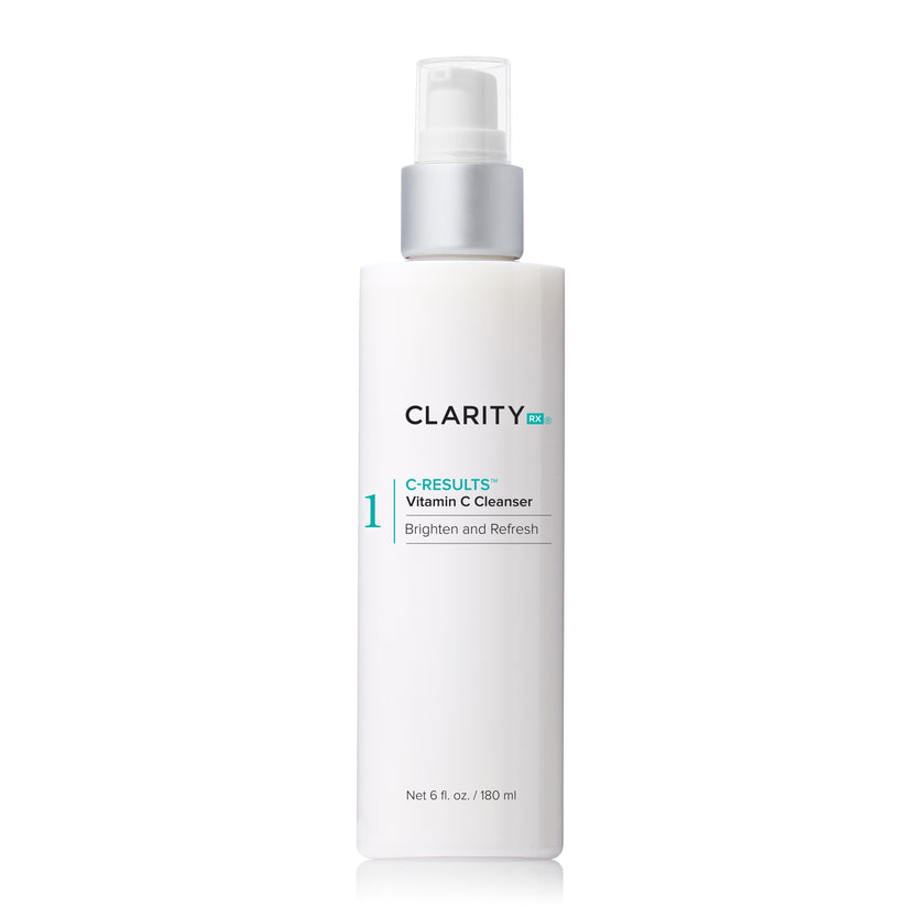 C-Results Vitamin C Cleanser