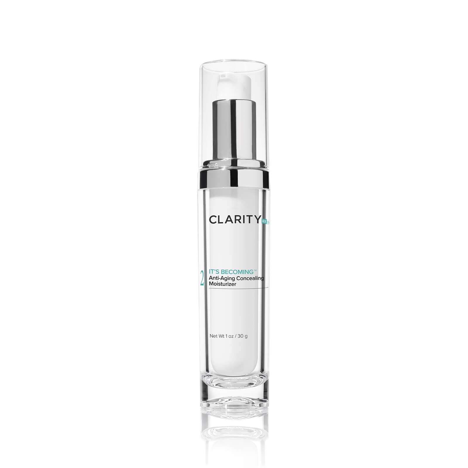 It’s Becoming™ Anti-Aging Concealing Moisturizer