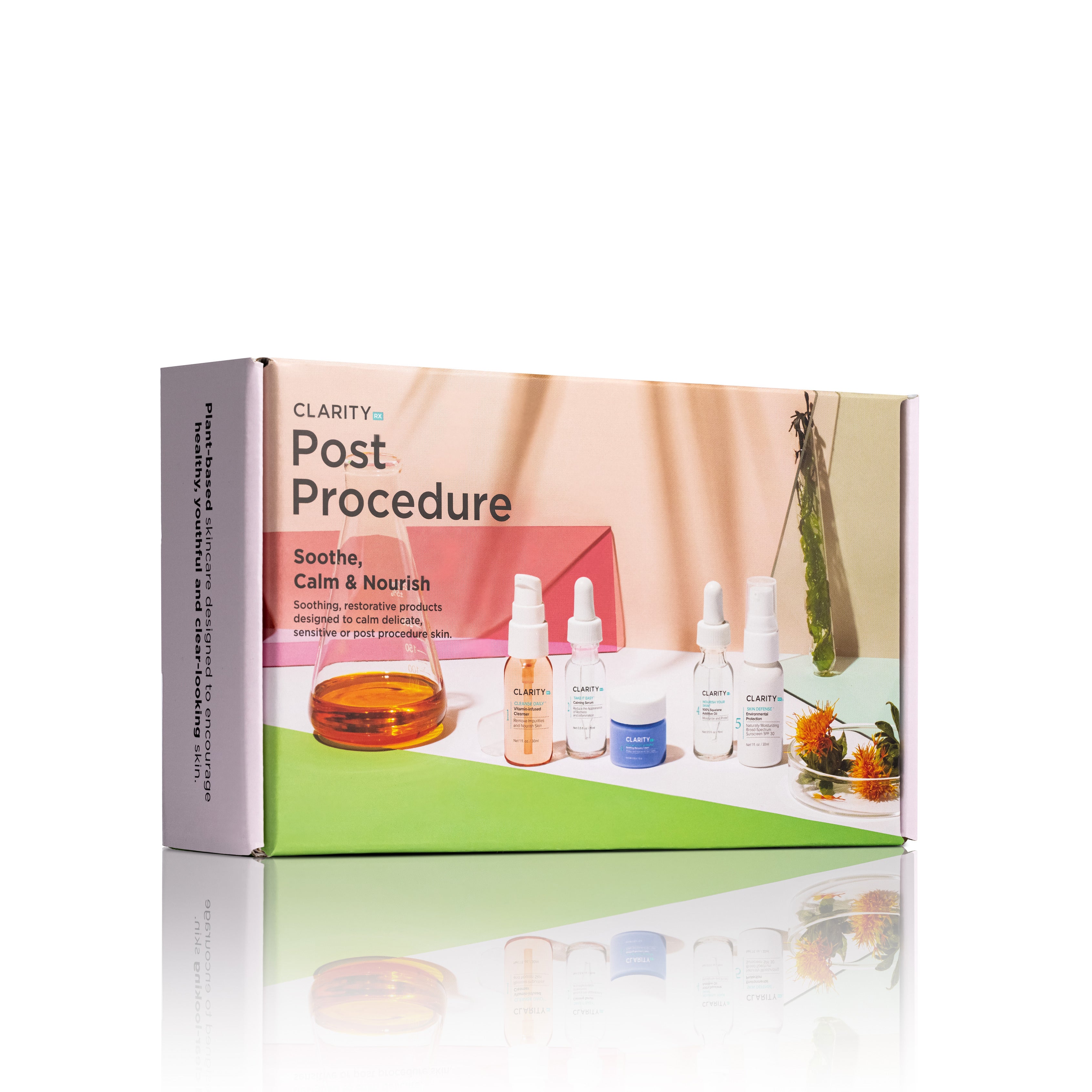 Post Procedure™ Kit