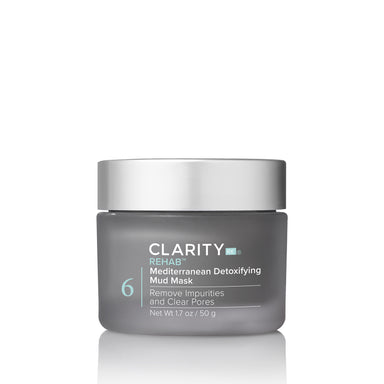 Rehab™ Mediterranean Detoxifying Mud Mask