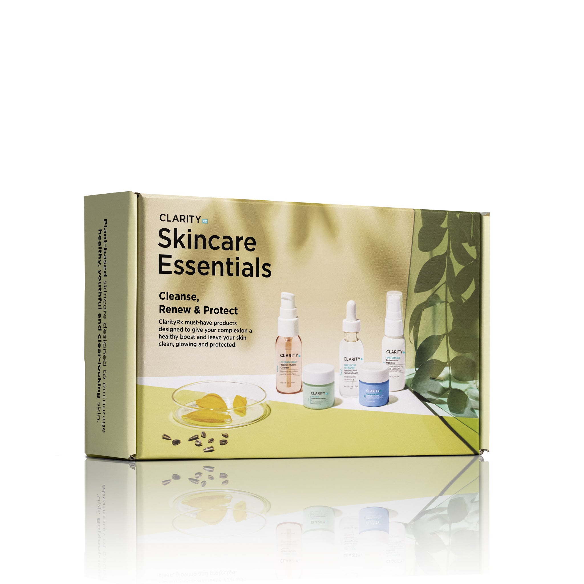 Skincare Essentials™ Kit