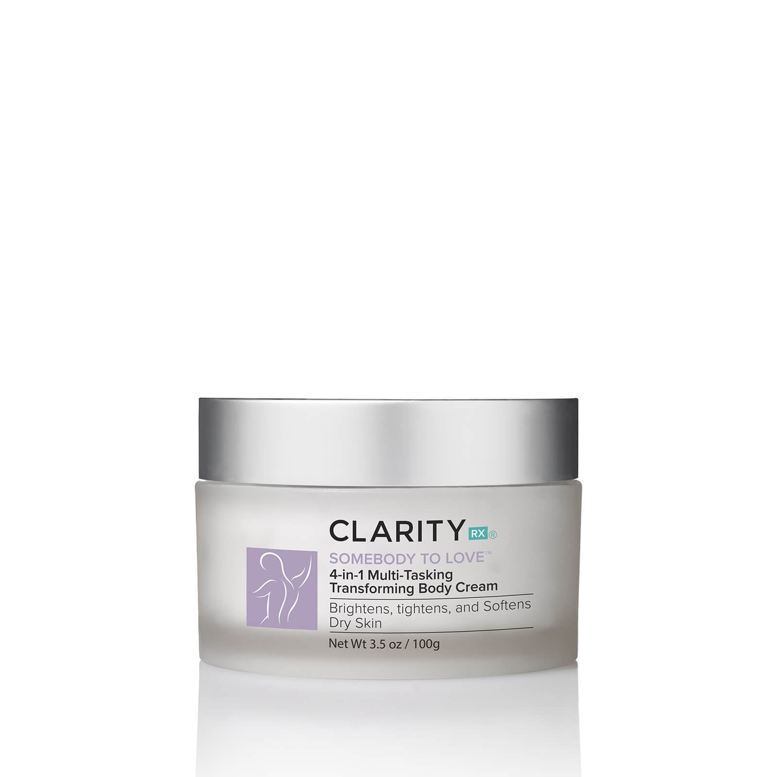 SomeBODY To Love™ 4-in-1 Multi-Tasking Body Cream