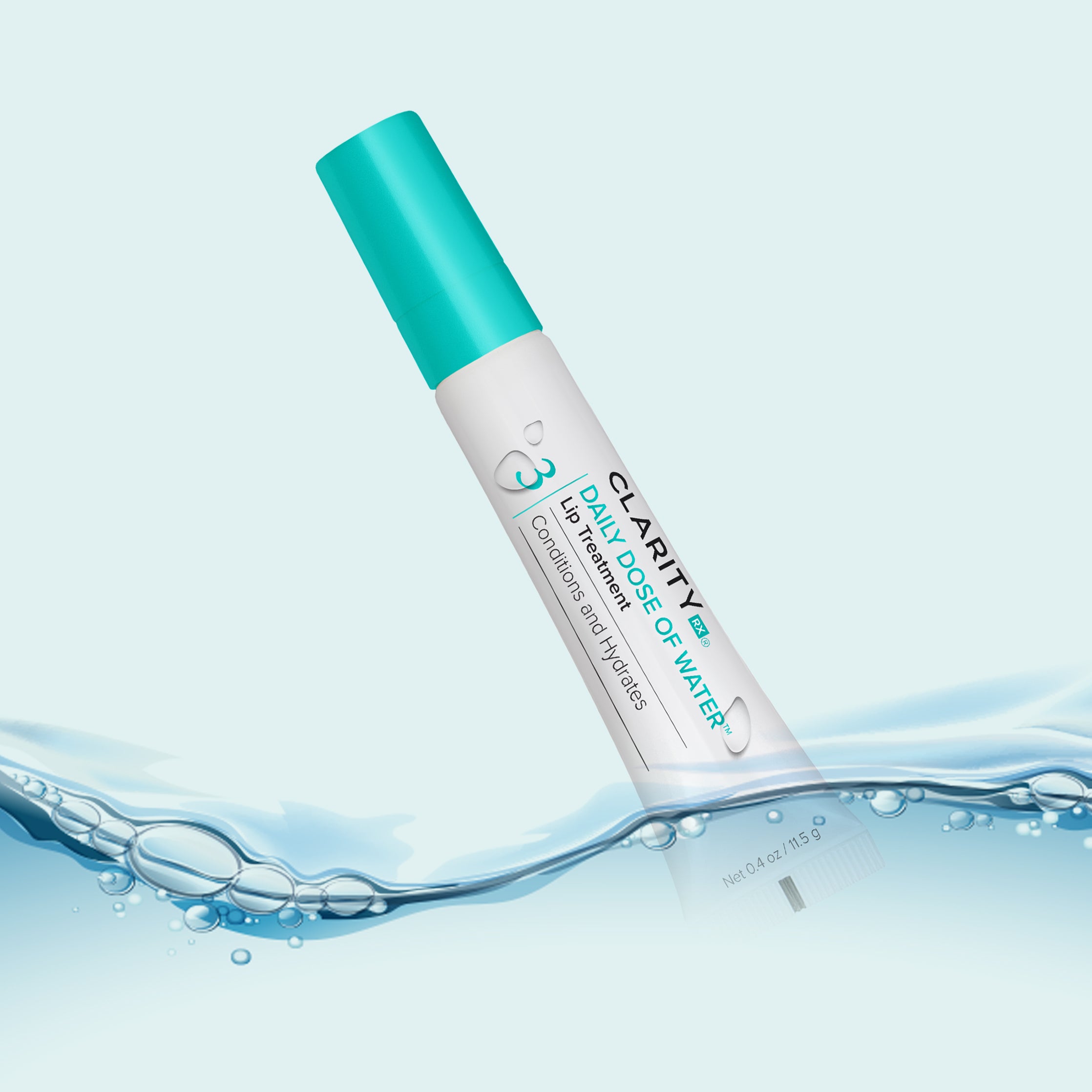 Daily Dose of Water™ Lip Treatment
