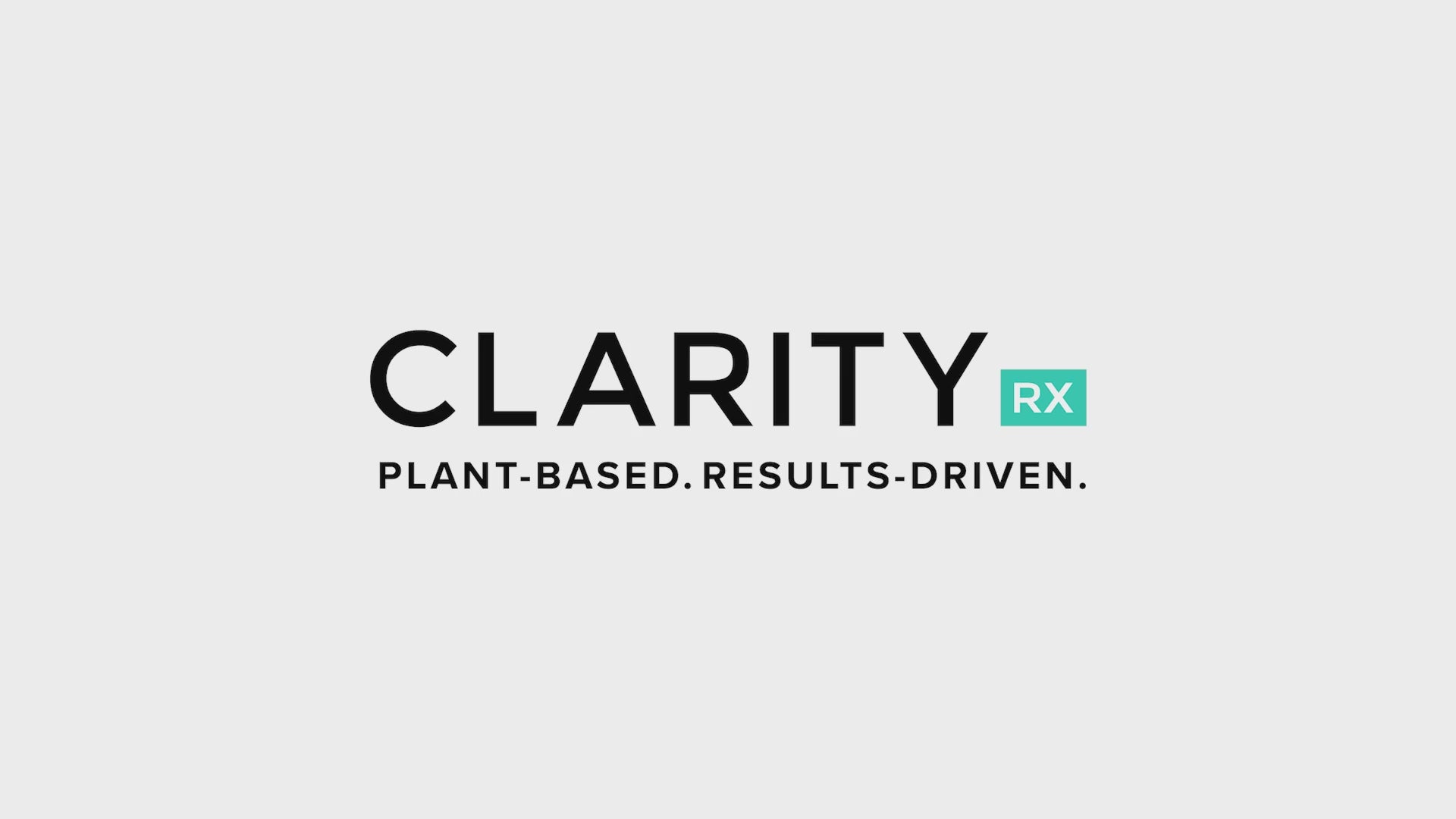 All about ClarityRx Daily Dose of Water: How it works